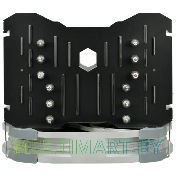 Кулер Thermalright Macho MAXX картинка 4